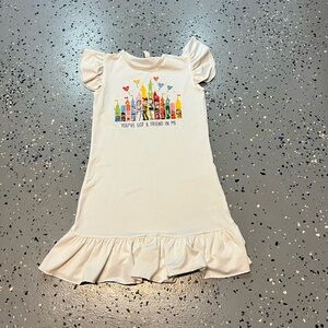 Toy Story Inspired Nightgown